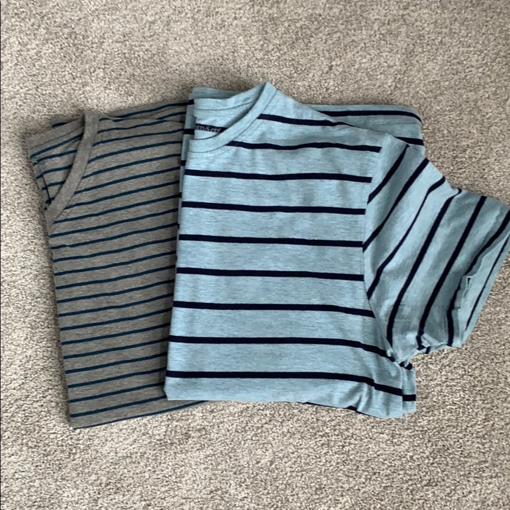 Paper Denim T-shirts